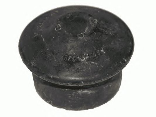 Rubber Buffer, engine mounting 26067 01