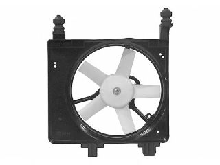 Fan, radiator 1830747