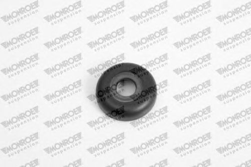 Anti-Friction Bearing, suspension strut support mounting L10912