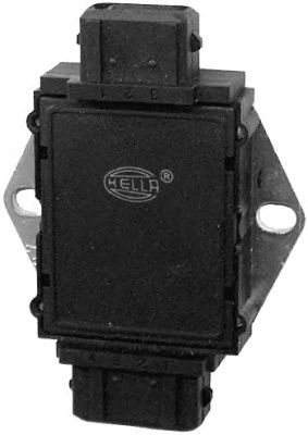 Switch Unit, ignition system 5DA 006 623-591
