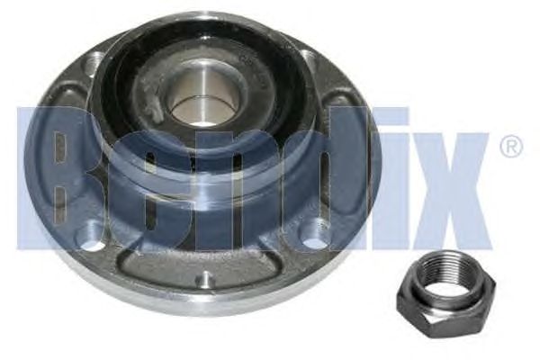 Wheel Bearing Kit 050637B