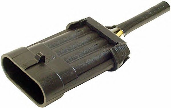 Lambda Sensor 6PA 009 166-531