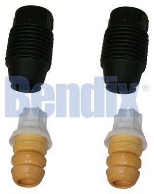 Dust Cover Kit, shock absorber 061951B