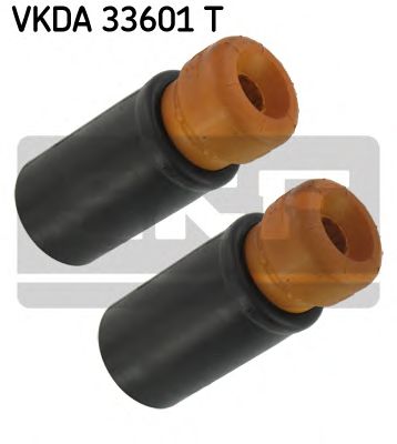 Kit de protection contre la poussière, amortisseur VKDP 33601 T