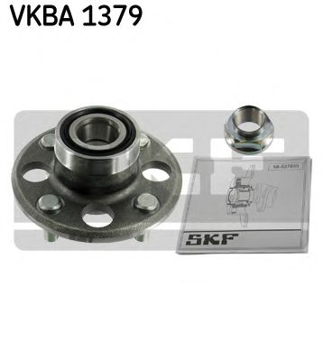 Wheel Bearing Kit VKBA 1379