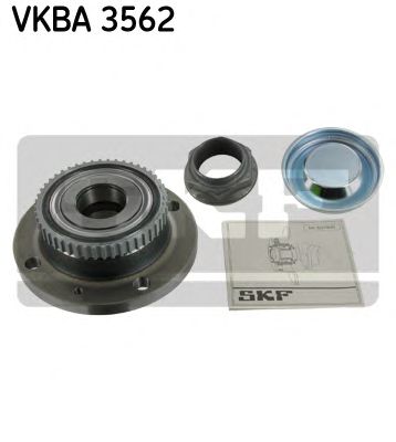 Wheel Bearing Kit VKBA 3562