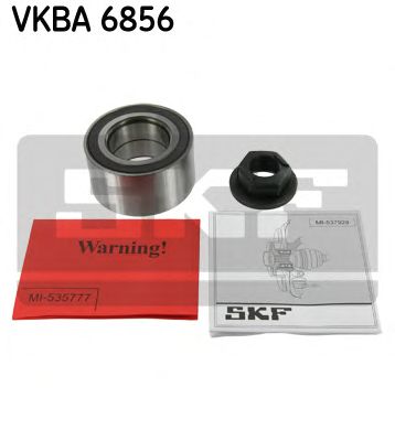 Wiellagerset VKBA 6856