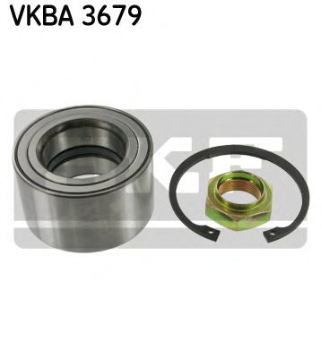 Wheel Bearing Kit VKBA 3679