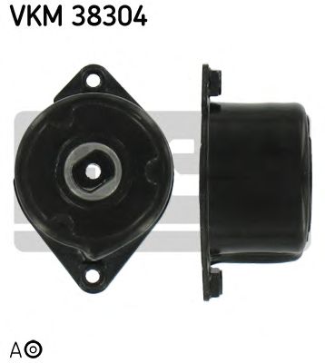 Τεντωτήρας, ιμάντας poly-V VKM 38304