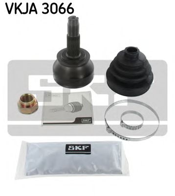 Joint Kit, drive shaft VKJA 3066