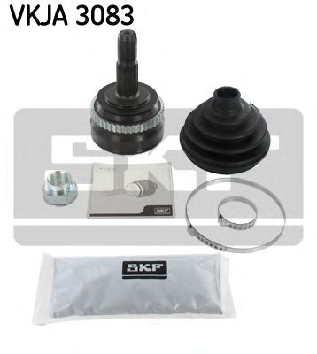 Joint Kit, drive shaft VKJA 3083