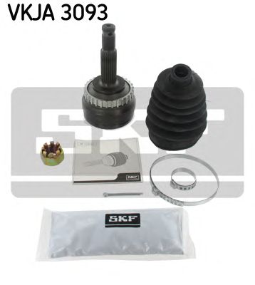 Joint Kit, drive shaft VKJA 3093