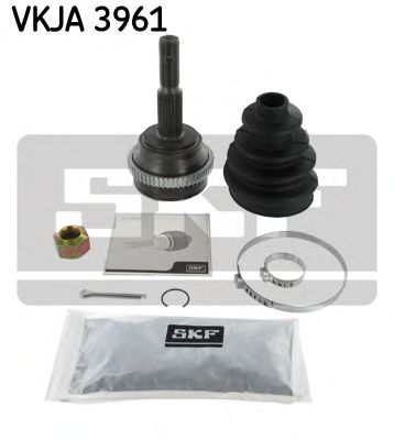 Joint Kit, drive shaft VKJA 3961
