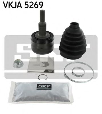 Joint Kit, drive shaft VKJA 5269