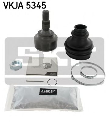 Joint Kit, drive shaft VKJA 5345
