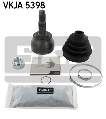 Joint Kit, drive shaft VKJA 5398