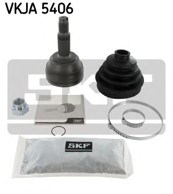 Joint Kit, drive shaft VKJA 5406