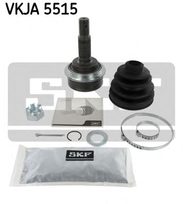 Joint Kit, drive shaft VKJA 5515