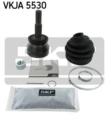 Joint Kit, drive shaft VKJA 5530