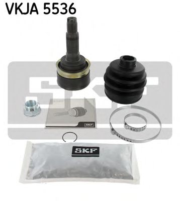 Joint Kit, drive shaft VKJA 5536