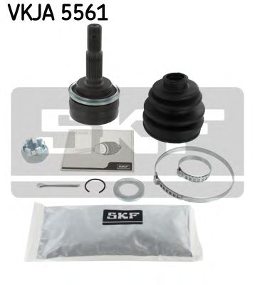 Joint Kit, drive shaft VKJA 5561