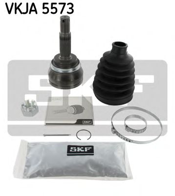 Joint Kit, drive shaft VKJA 5573