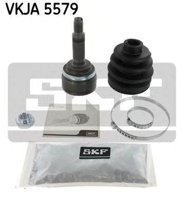Joint Kit, drive shaft VKJA 5579