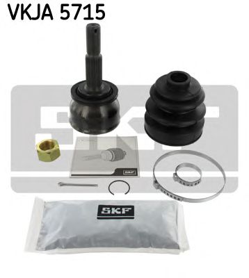 Joint Kit, drive shaft VKJA 5715