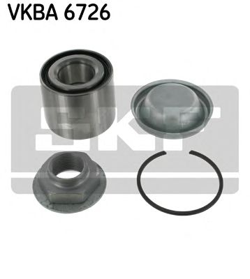 Wheel Bearing Kit VKBA 6726