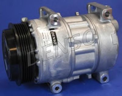 Compressor, airconditioning DCP17070