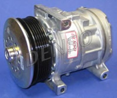 Compressor, airconditioning DCP09020