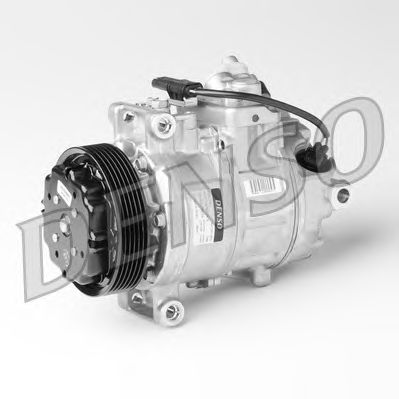 Compressor, airconditioning DCP05061
