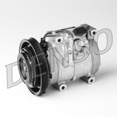 Compressor, airconditioning DCP51000