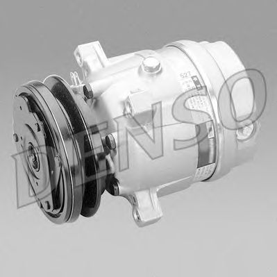 Compressor, air conditioning DCP20028