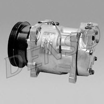 Compressor, airconditioning DCP23028