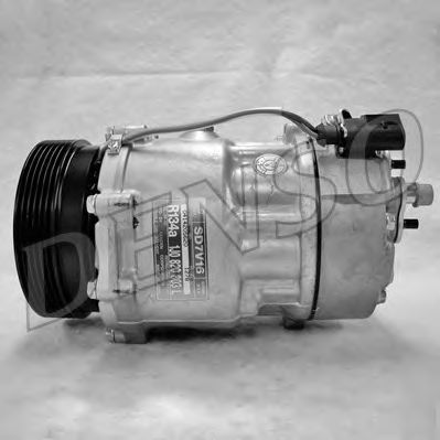 Compressor, ar condicionado DCP32014