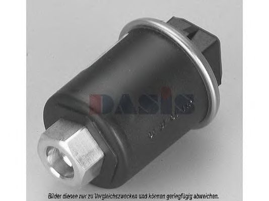 Pressure Switch, air conditioning 860036N