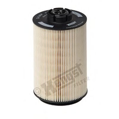 Fuel filter E416KP D36