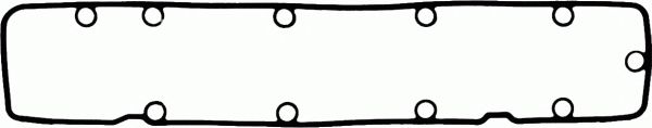 Gasket, cylinder head cover X53731-01