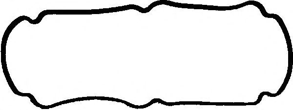 Gasket, cylinder head cover X83189-01