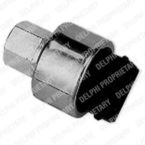 Pressure Switch, air conditioning TSP0435014