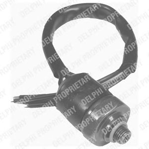 Pressure Switch, air conditioning TSP0435029