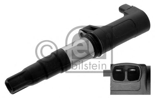 Ignition Coil 21666