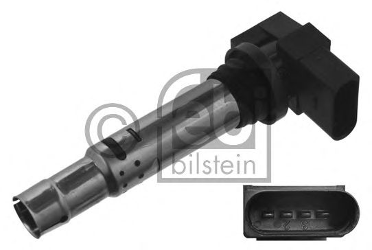 Ignition Coil 22038