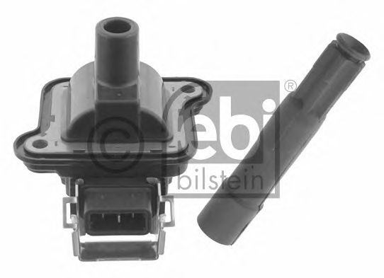 Ignition Coil 29412