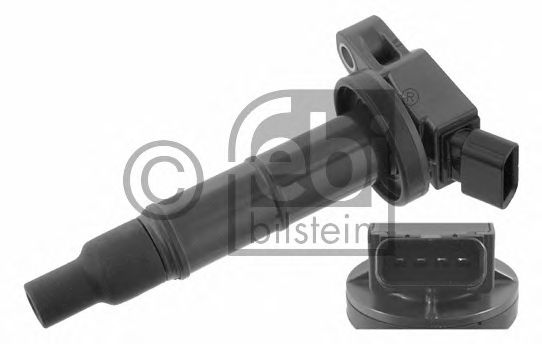 Ignition Coil 32055