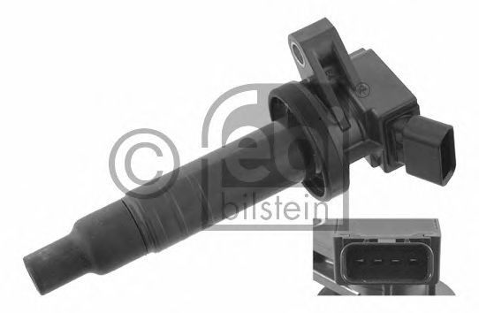 Ignition Coil 32056