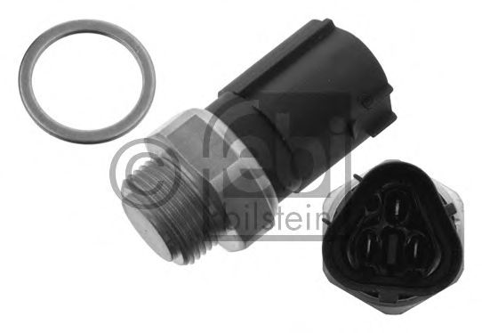 Seal, thermal switch 36563
