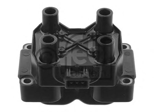 Ignition Coil 36618