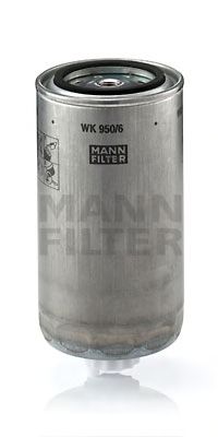 Filtro combustible WK 950/6